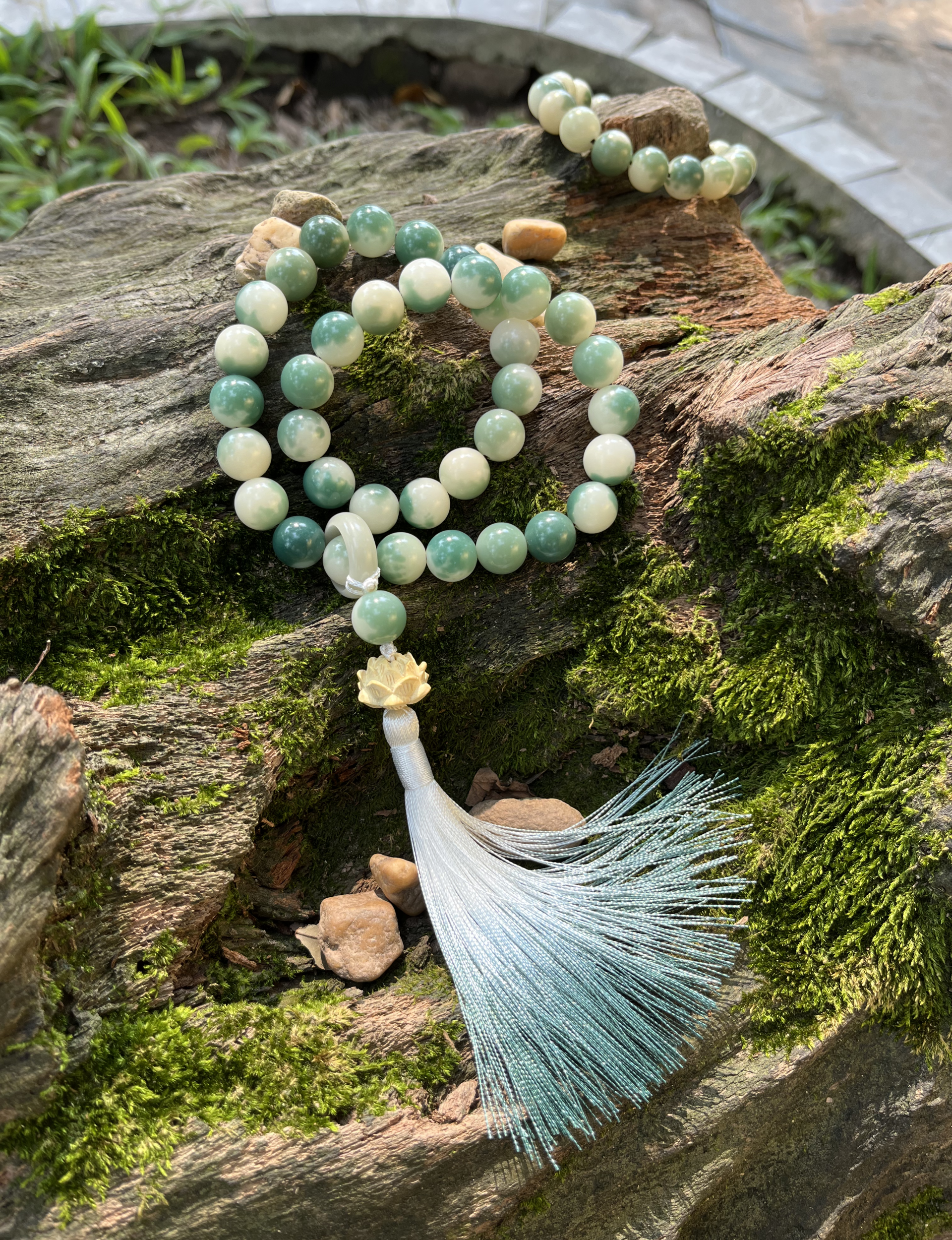 Vòng chuỗi bồ đề 36 hạt