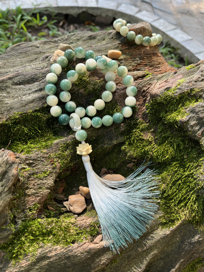 Vòng chuỗi bồ đề 36 hạt