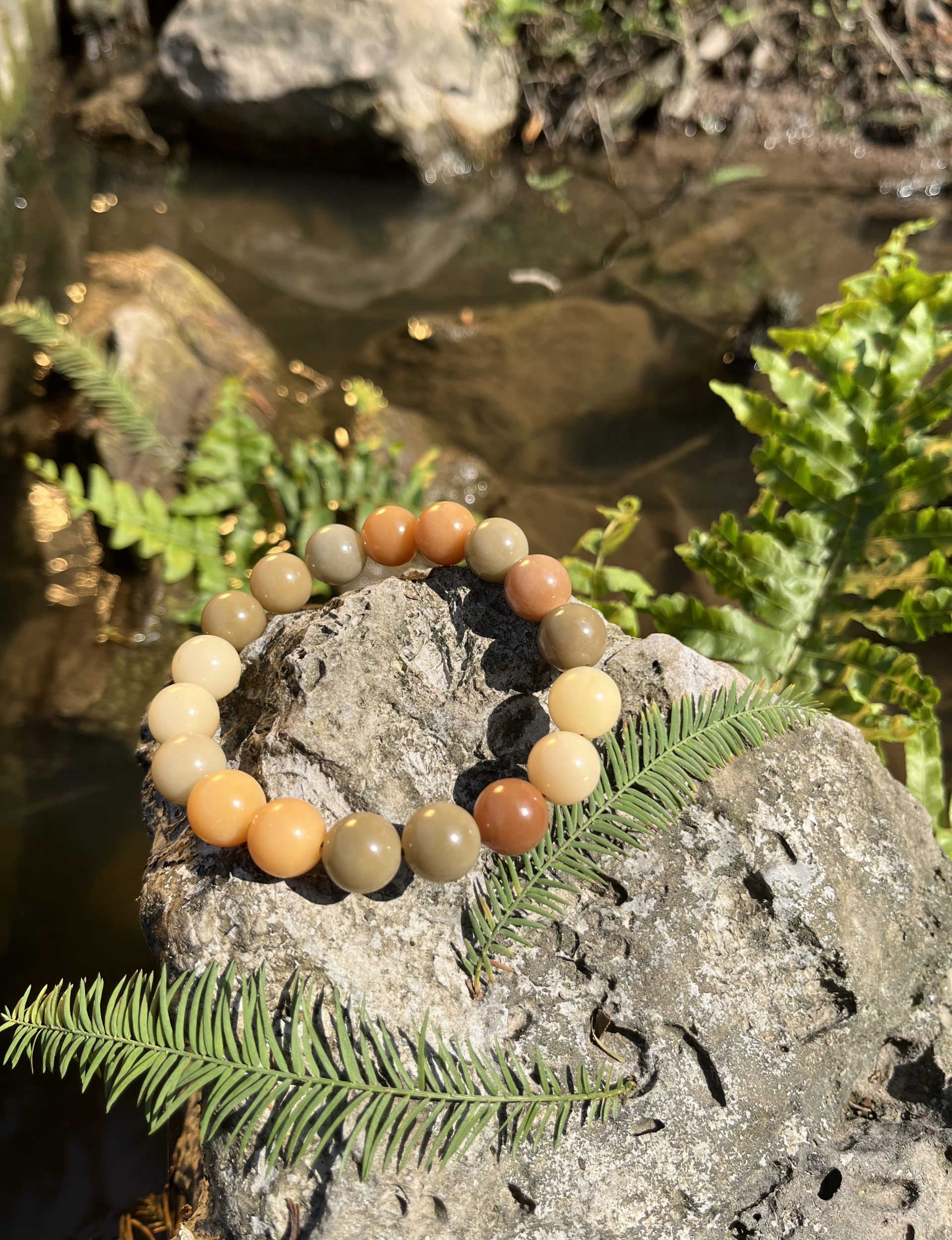 Vòng tay bồ đề