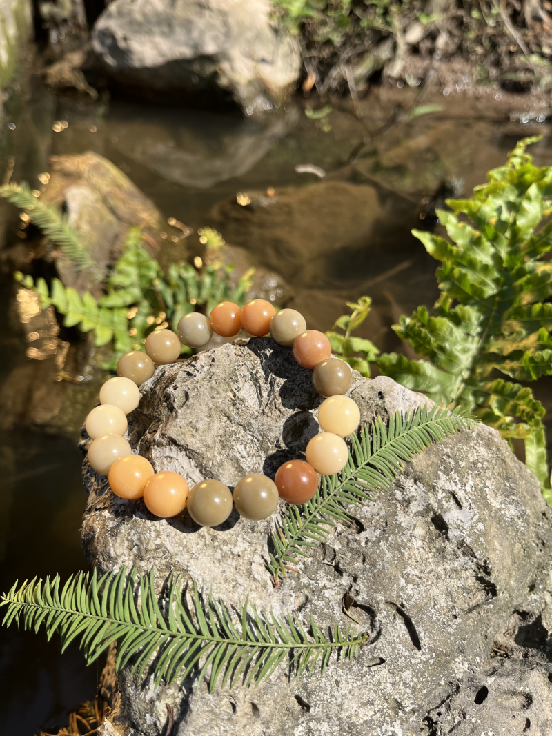 Vòng tay bồ đề